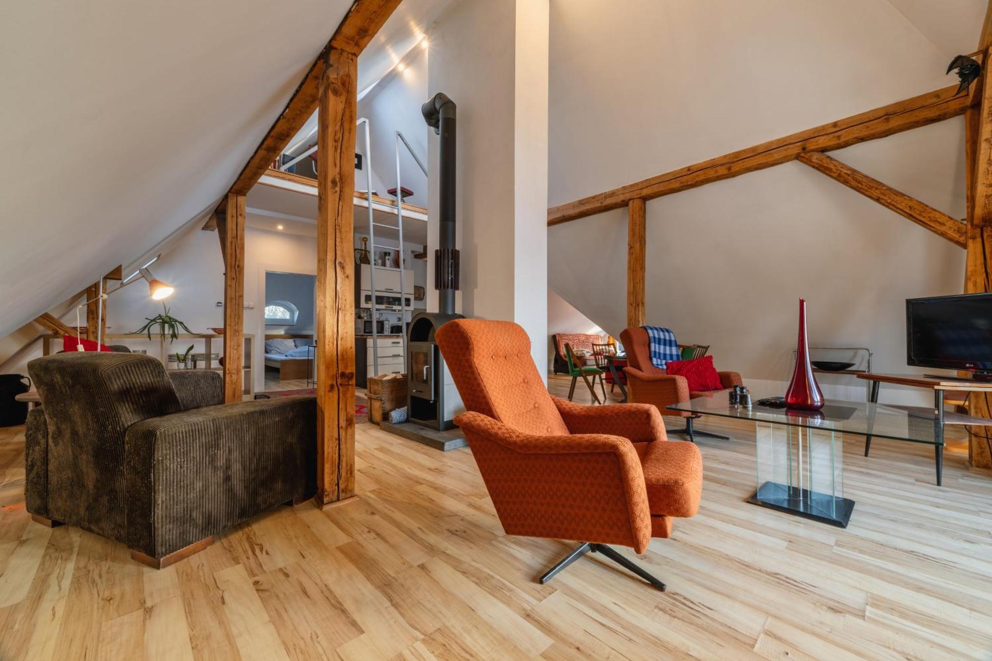 Skyview Apartment Mountain Views Jelenia Góra Exterior foto